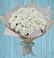 Букет цветов из: Гвоздики в Талакан