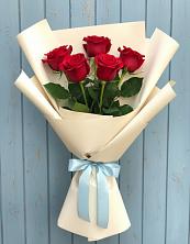 Букет Классика чувств в Талакан