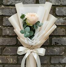 Букет цветов из:  Розы в Талакан