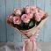 Букет цветов из: Розы в Талакан