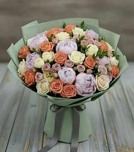 Букет Мороженное #REPLACE_PRED# Талакан