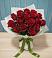 Букет Красные розы в Талакан