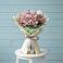 Букет цветов из: Орхидеи и Розы в Талакан