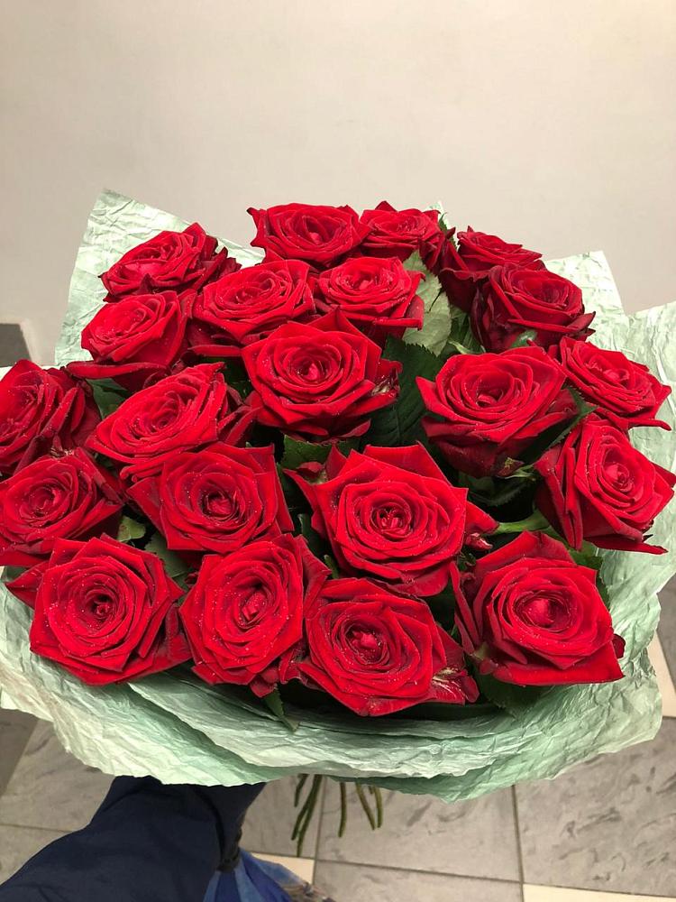 Розы Классика в Талакан Букет Классика в Талакан
