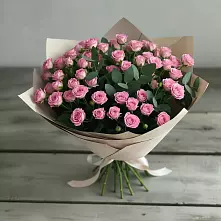 Букет Удовольствие #REPLACE_PRED# Талакан