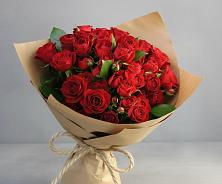 Букет Любовный роман в Талакан