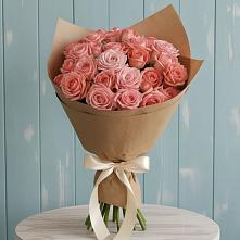 Букет цветов из:  Розы в Талакан