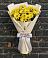 Букет цветов из: Хризантемы в Талакан
