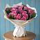 Букет цветов из: Розы в Талакан