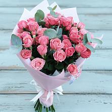 Букет Леди совершенство в Талакан